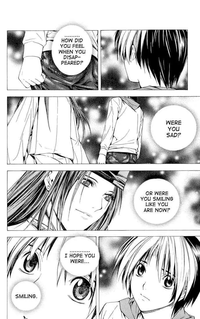 Hikaru no go Chapter 148 16